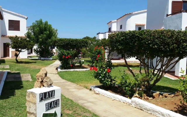 Yucas Homes Menorca