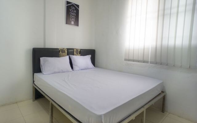 OYO Life 2366 Gatsu Kost