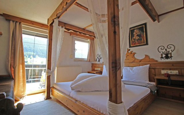 Alp Art Hotel