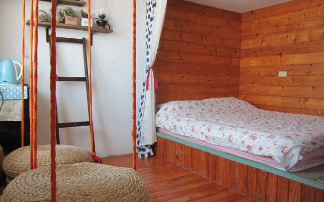 Halfway B&B
