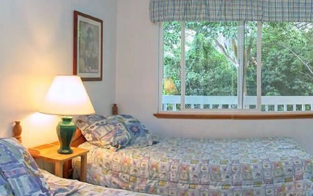 Hale Kua Bed and Breakfast