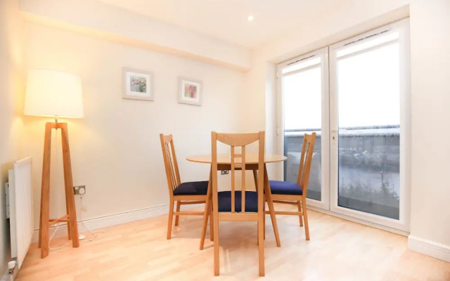 Week2Week Newcastle Quayside Views