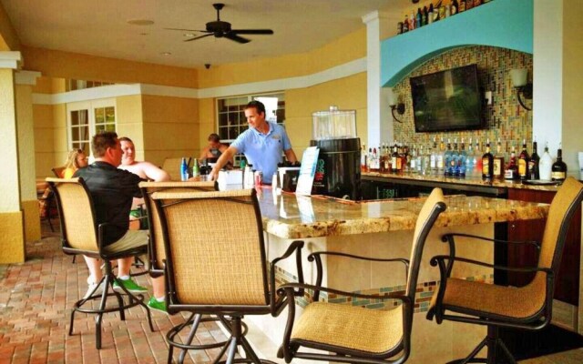 Cozy Condo W/private Balcony & Free Resort Access