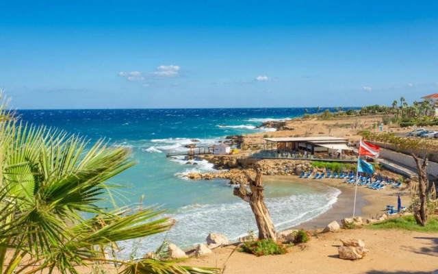 Villa Polyxeni in Protaras