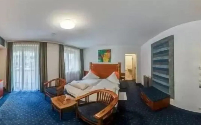 Hotel Unger