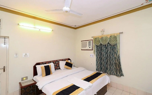 Kochar's Hotel Marudhar Heritage