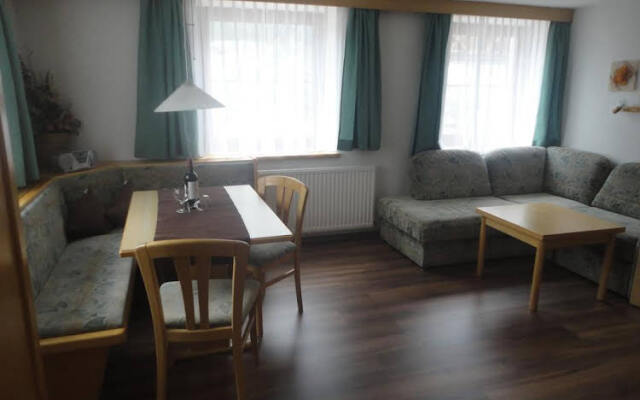 Appartements Klapeer