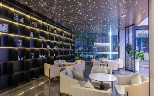 Xing Zhou Hotel
