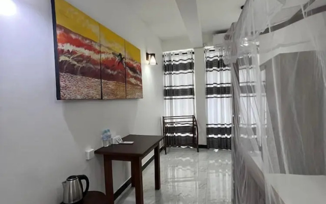 Galene Beach Hotel