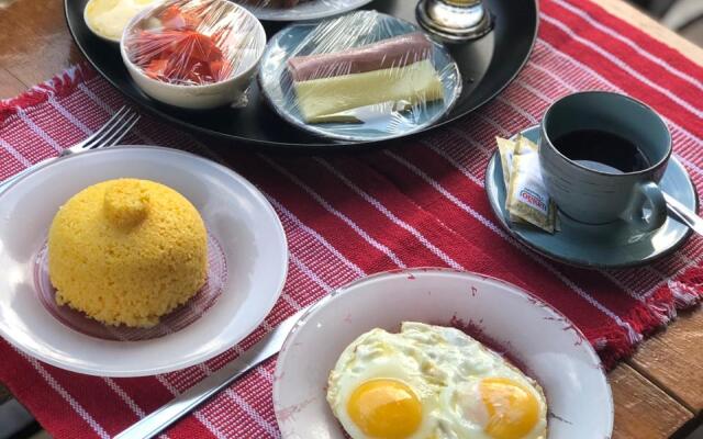 Pousada Boldro Home