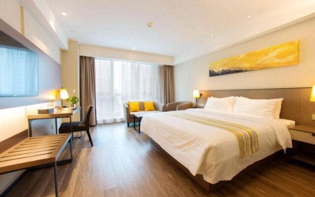 Home Inn Plus Kunming Qingnian Road Jinying Square