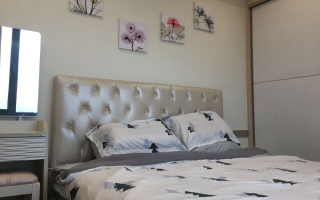 One bedroom condo with ocean view