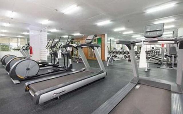 Alicia Residences