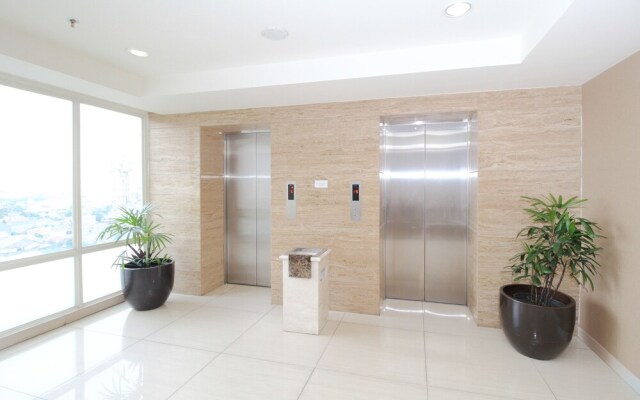 Airy BTC Fashion Mall Djunjunan 143 Bandung