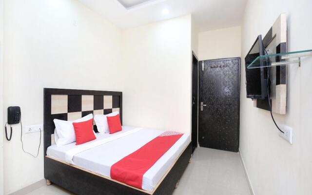 OYO 14926 AK residency