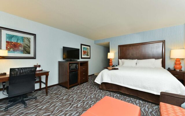 Hampton Inn Corning