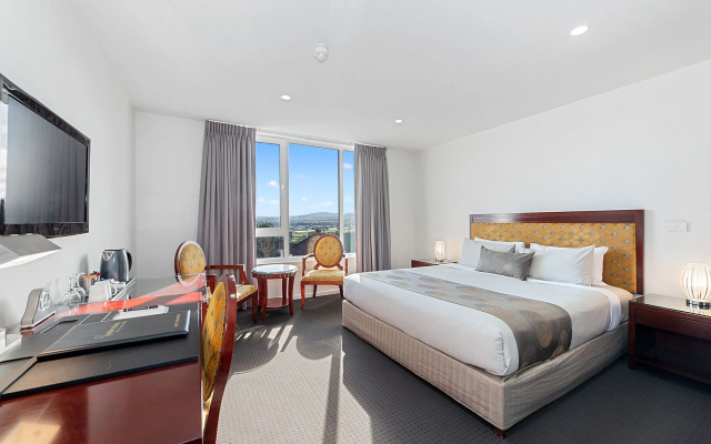 Areca Launceston – Guest Rooms – Launceston