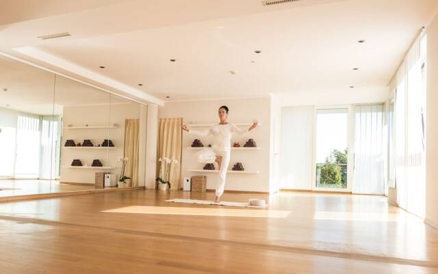 Dünenmeer Ferienhäuser