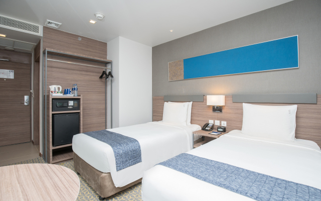 Holiday Inn Express Bangkok Sathorn by IHG