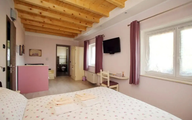 B&B La Vecchia Tipografia