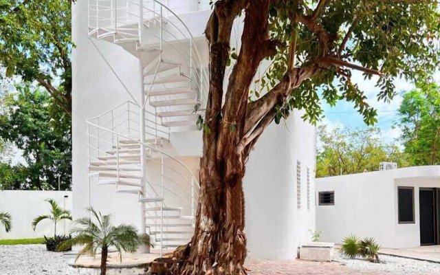Villas Marula