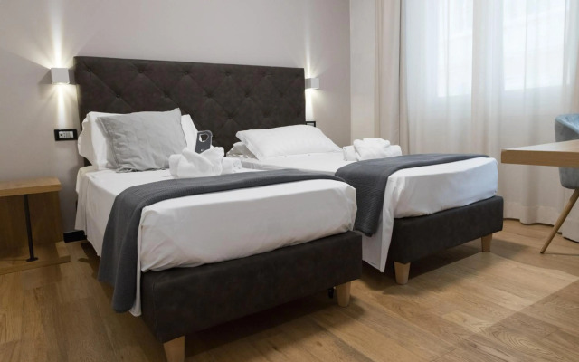 Hotel Doria
