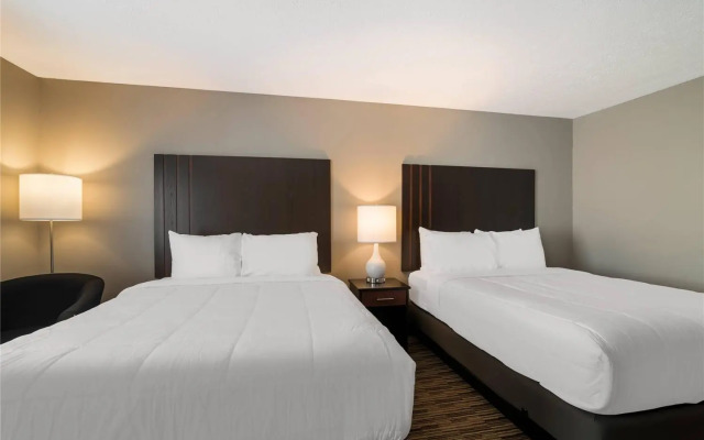 Quality Inn & Suites