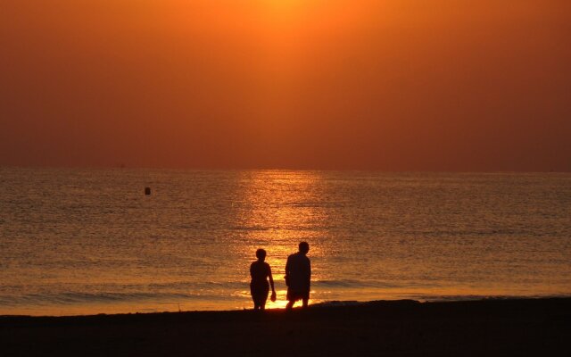 Apartamento El Poblet
