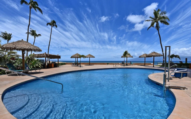 Royal Kahana 317