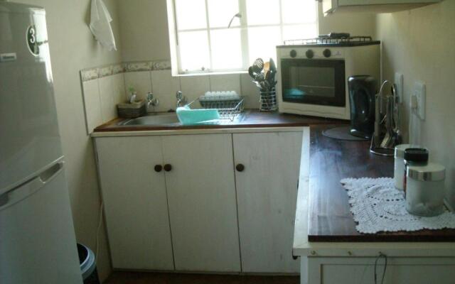 Enniskerry Self-Catering