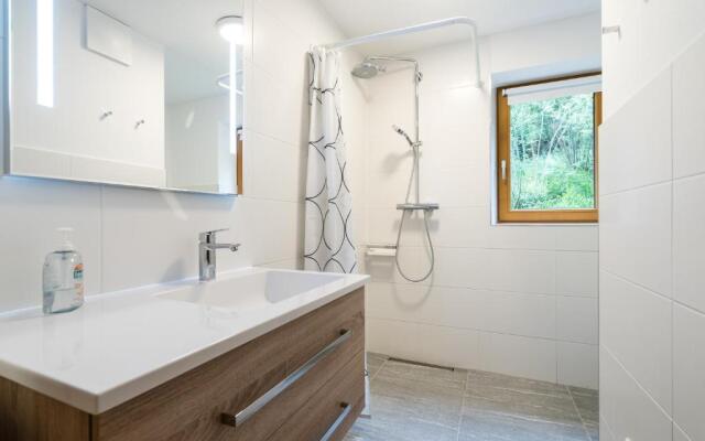 Ferienwohnungen Sonnrain 13