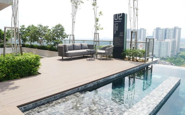 Tamarind Suites by Elite Stay