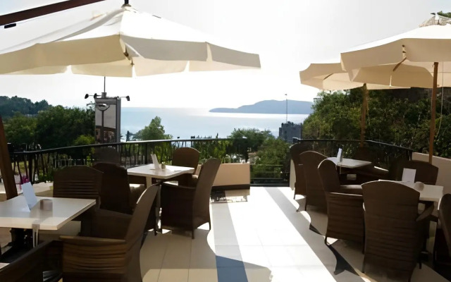 Hotel Hec Apartments
