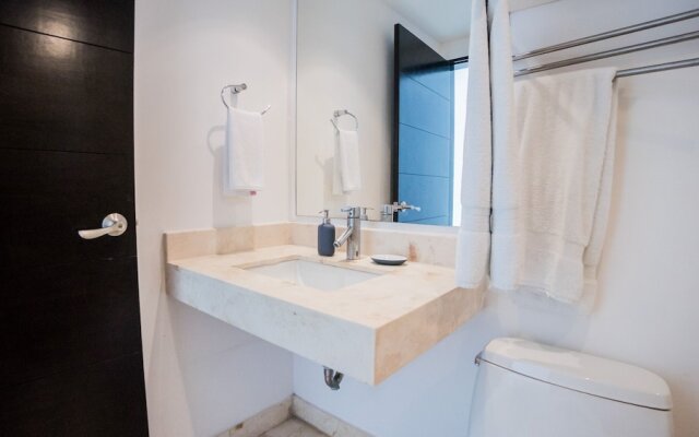 Elements 115 2 Bedroom Condo