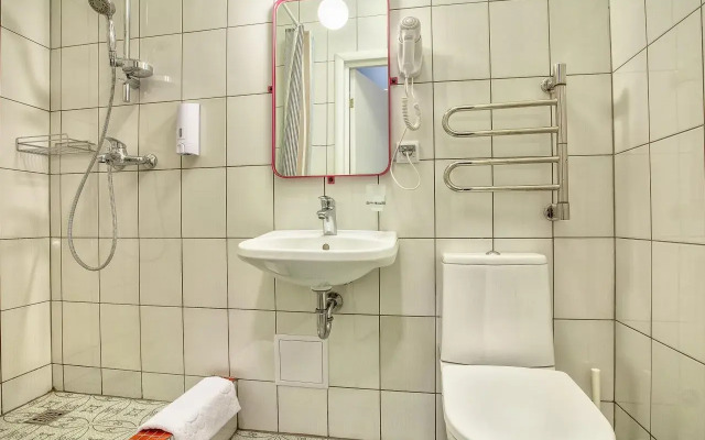 Friends by Gostiny Dvor