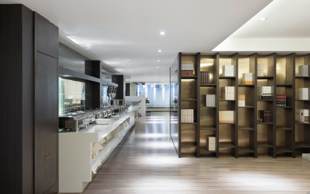 Jinxi Hotel Chongqing Jiefangbei Store