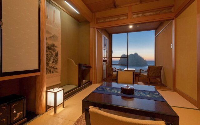 Umibenokakureyu Seiryu