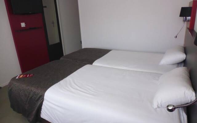 Brit Hotel Mayenne