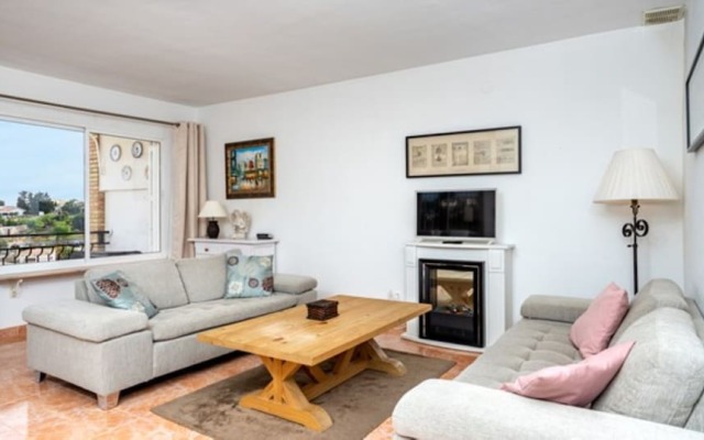 House - 3 Bedrooms with Pool, WiFi and Sea views - 107890