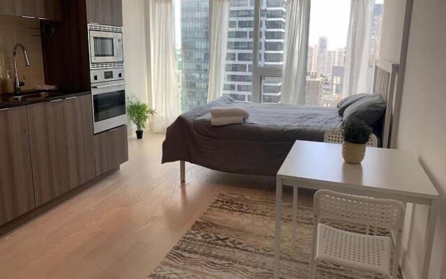 Waterfront Yonge Apartments