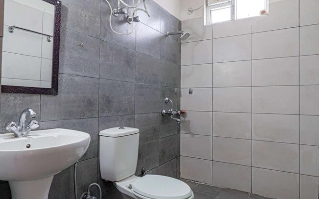 Kasbah 3 BHK by Dumnu Homes