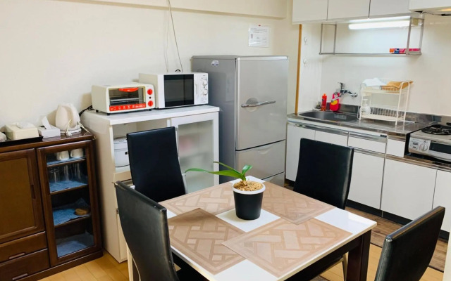 K&M Heights - Vacation STAY 32223v