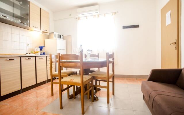 Apartment serventic