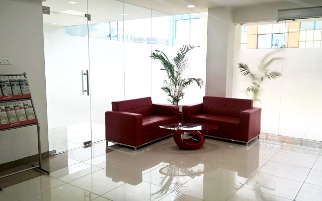 GINGER Noida City Center