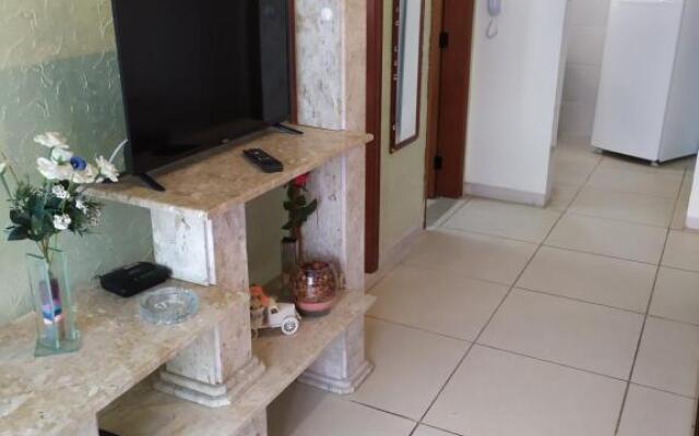 Vila caiçara 2