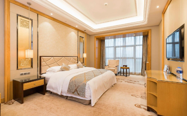 Empark Grand Hotel Fuzhou