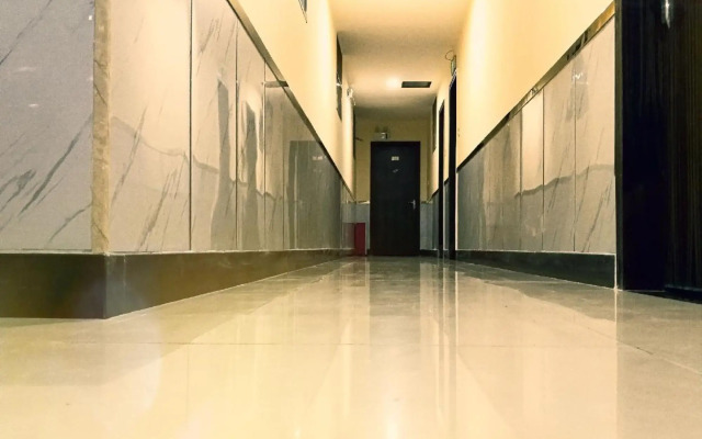 Dongzhi Lijiang Hotel