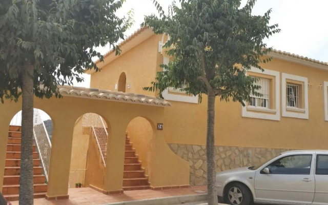 Casa Nin