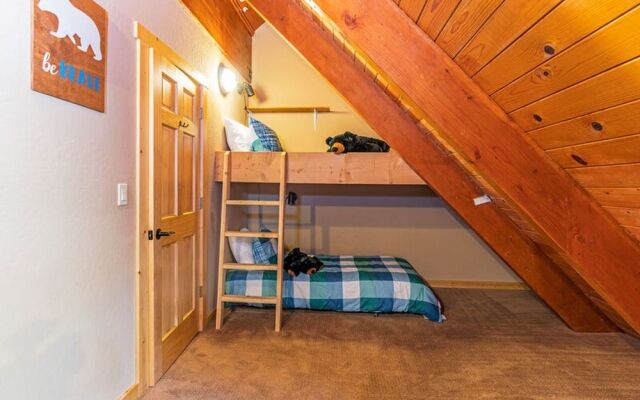 Bernese's Bungalow by Tahoe Mountain Properties