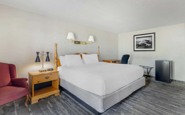 Green Granite Inn, Ascend Hotel Collection